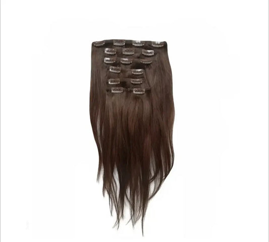 100% Brazilian Remy Human Hair Extensions