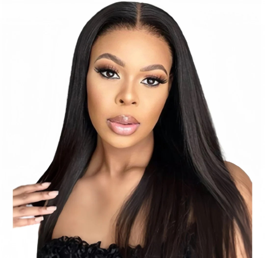 Brazilian Luxe - Full-Frontal Wig 16"