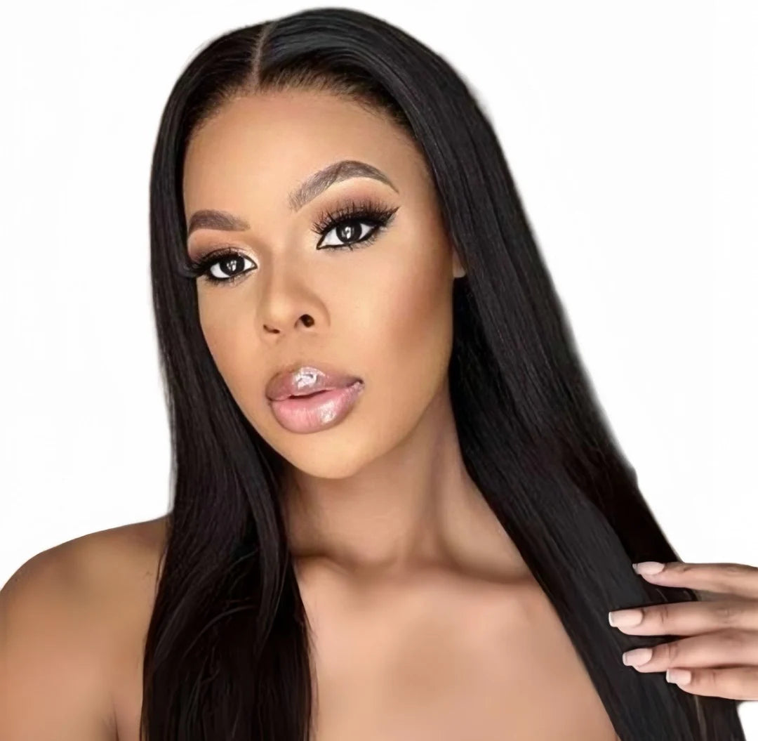 Brazilian Luxe - Full-Frontal Wig 16"