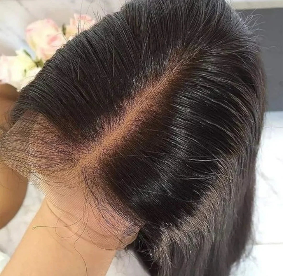 Brazilian Luxe - Full-Frontal Wig 16"